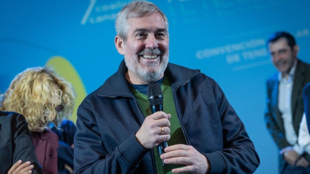 koalicja kanaryjska konwencja teneryfa prawo pobytu mieszkania