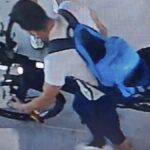 kradziez roweru 8 tys euro teneryfa arrest