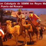 krytyka wykorzystania wielbladow w orszakach fuerteventura