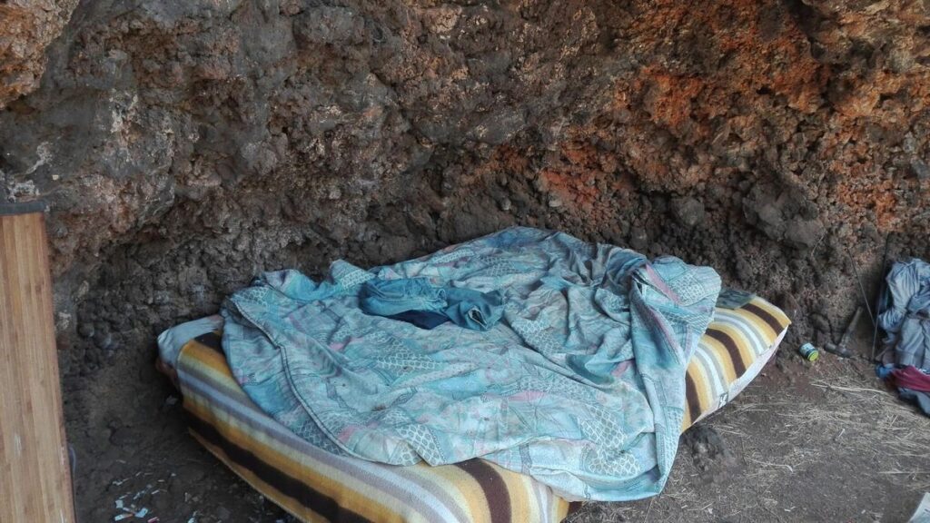 kryzys mieszkaniowy wyspy kanaryjskie czasow predemokratycznych