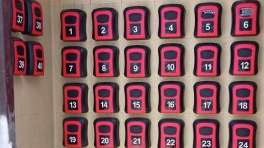 la laguna moratoria na alquiler vacacional