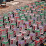 marynarze statku kokaina santa cruz teneryfa ulica