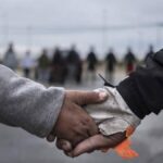 nieletni migranci kanary transfer 430 ekspedientow