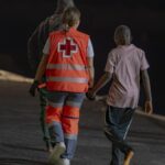 nieletni migranci rezygnuja azyl wyspy kanaryjskie