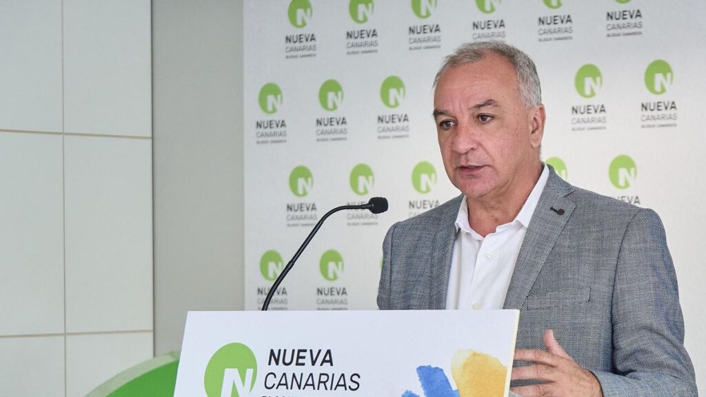 nowa kanaria krytykuje brak stanowiska rzadu atak usa wenezuela