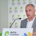 nowa kanaria krytykuje brak stanowiska rzadu atak usa wenezuela