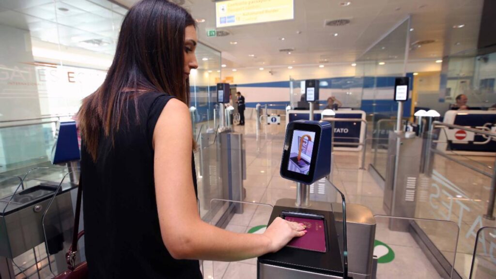 nowy obowiazkowy dokument eta teneryfa wielka brytania