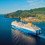 nowy prom buenavista express huelva kanary 2026