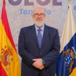 pedro alfonso reelegido presidente ceoe tenerife