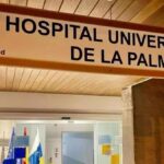 pierwsze dziecko 2026 wyspy kanaryjskie la palma