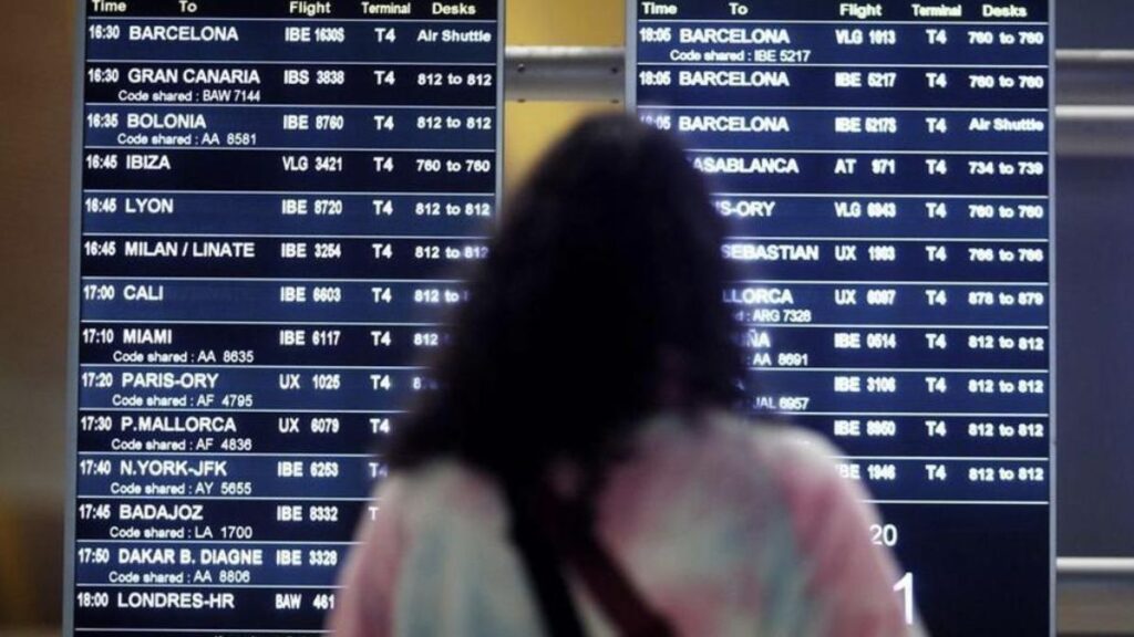 podwyzki oplat lotniskowych aena teneryfa norte