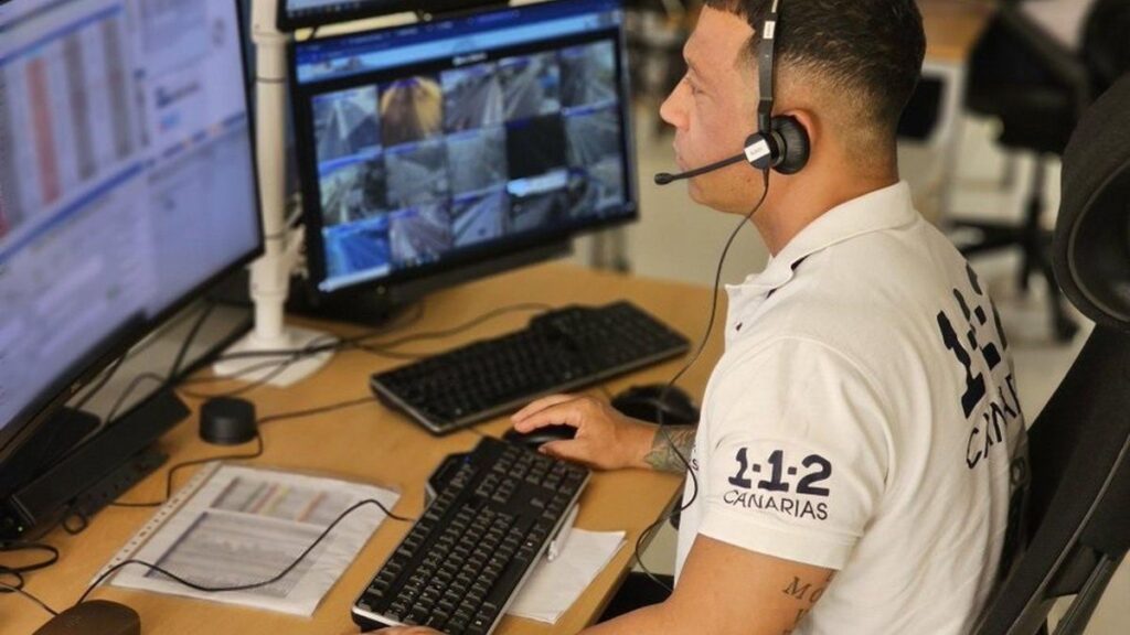 potracenie dzieci las palmas gran canaria