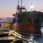 rekordowy przechwyt kokainy atlantyk kanary