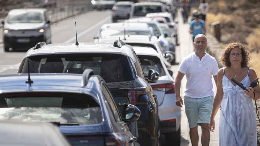 rekordowy wzrost kar park narodowy teide teneryfa