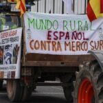 rolnicy protesty teneryfa gran canaria superczwartek