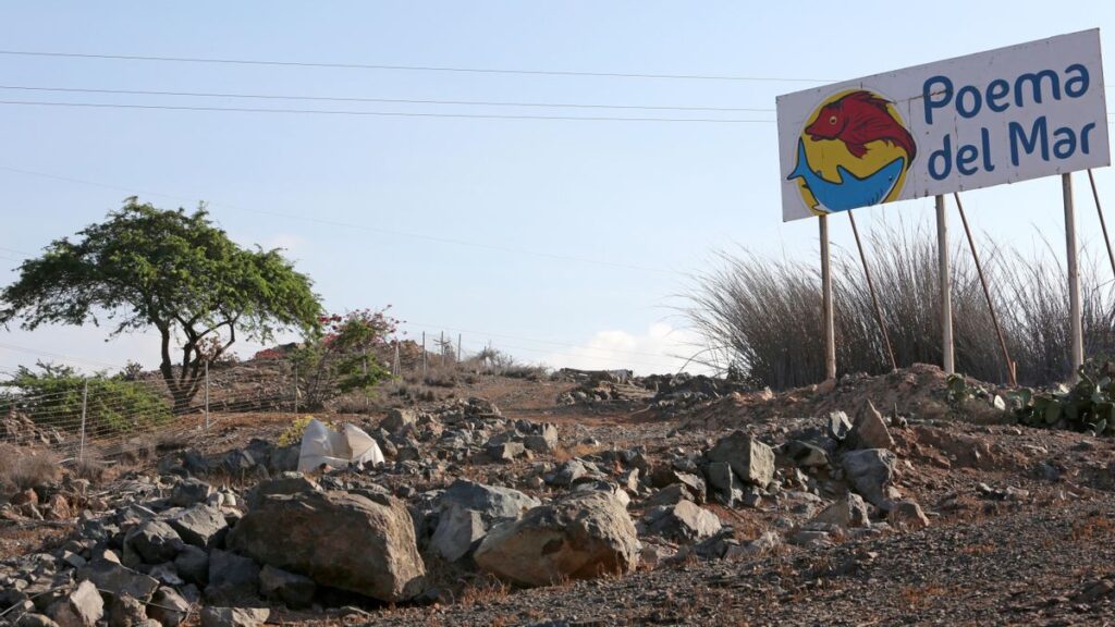 siam park gran canaria zuzycie wody kontrowersje