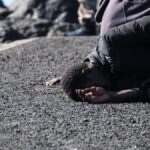 spadek migracji na wyspy kanaryjskie 2025 dane frontex