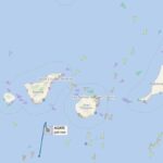 statek widmo ropa rosyjska wyspy kanaryjskie