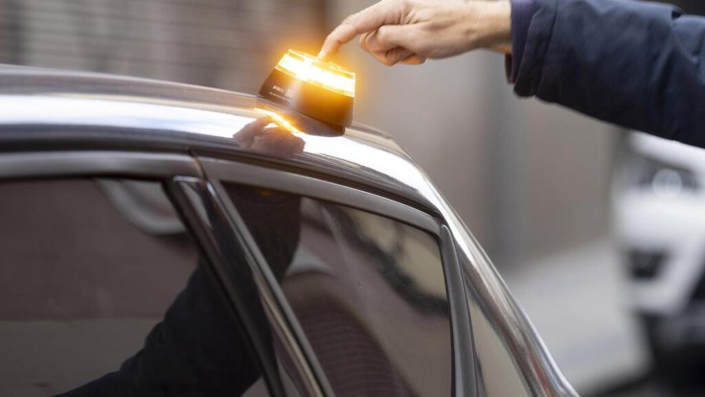 swiatla awaryjne v16 utracily homologacje modele dgt