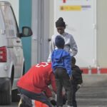 system relokacji nieletnich migrantow kanary paraliz