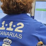 tragedia na gran canarii mezczyzna utonal na plazy san agustin