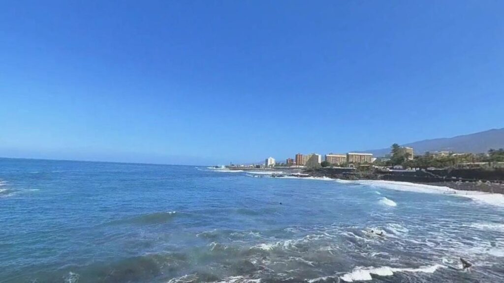 tragedia utoniecie puerto de la cruz punta brava