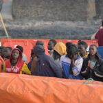 tragiczny final akcji ratunkowej la gomera migrant