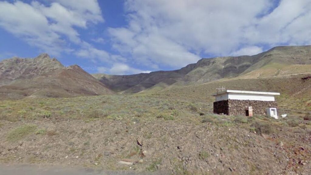 tragiczny wypadek paralotniarza risco de famara lanzarote