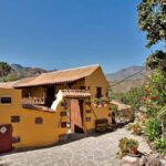 turystyka wiejska kanary domy wakacyjne konkurencja