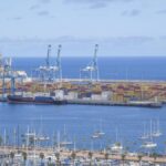 unijny podatek ets wzrost kosztow transportu morskiego kanary