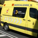 wypadek autovia maritima las palmas sty 2026