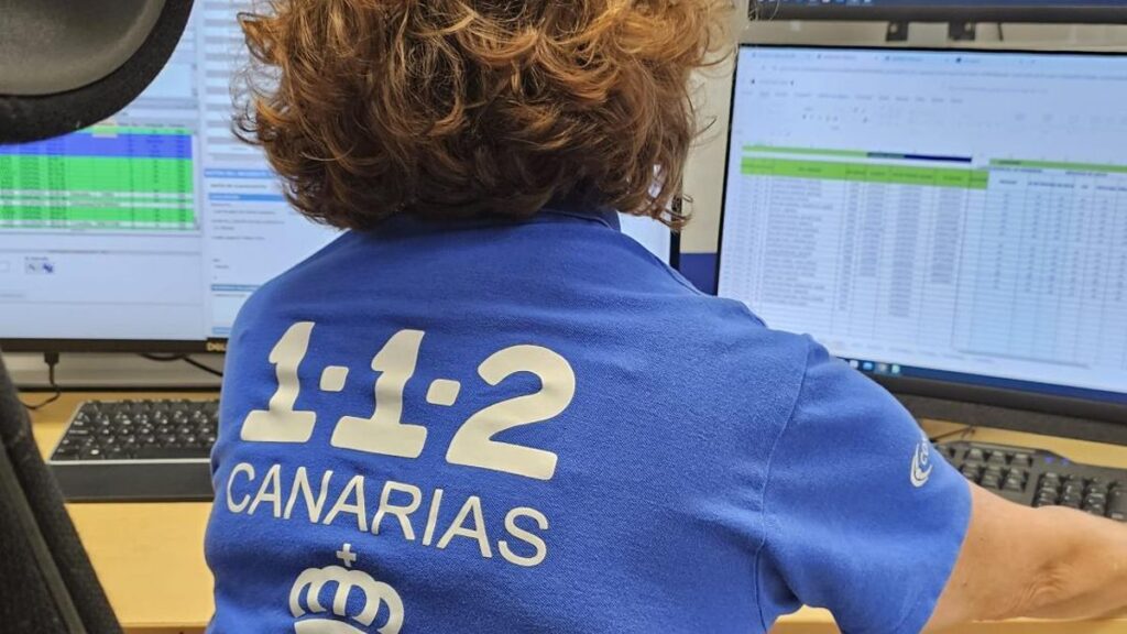 wypadek gc 2 santa maria de guia dwie ranne