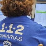 wypadek gc 2 santa maria de guia dwie ranne