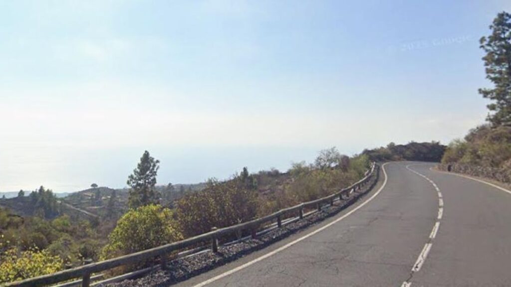 wypadek quadem teneryfa guia de isora ranne osoby