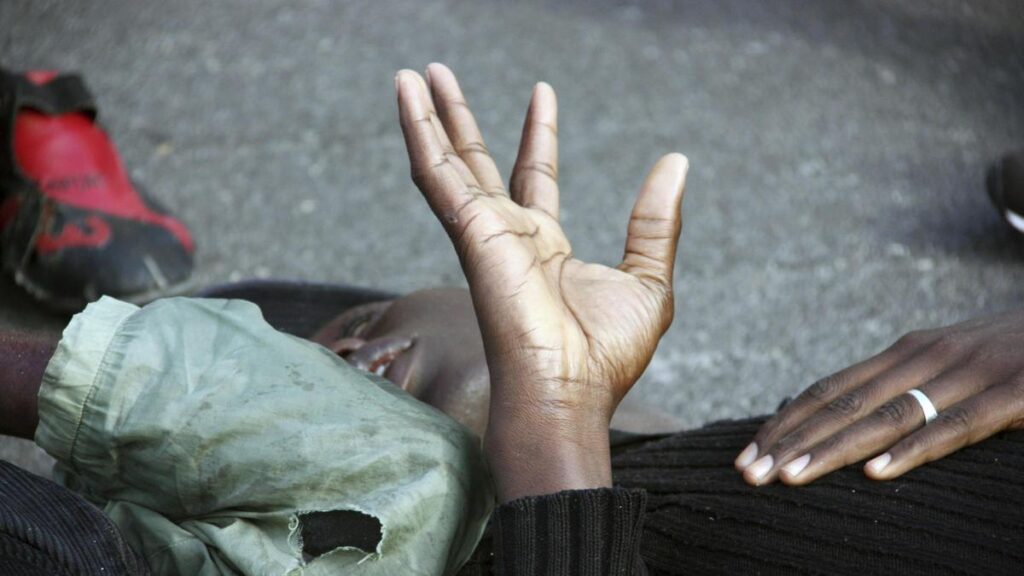 wyspy kanaryjskie poza unijnym paktem migracyjnym niepewnosc