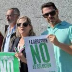 wzrost agresji na pielegniarki wyspy kanaryjskie 2025