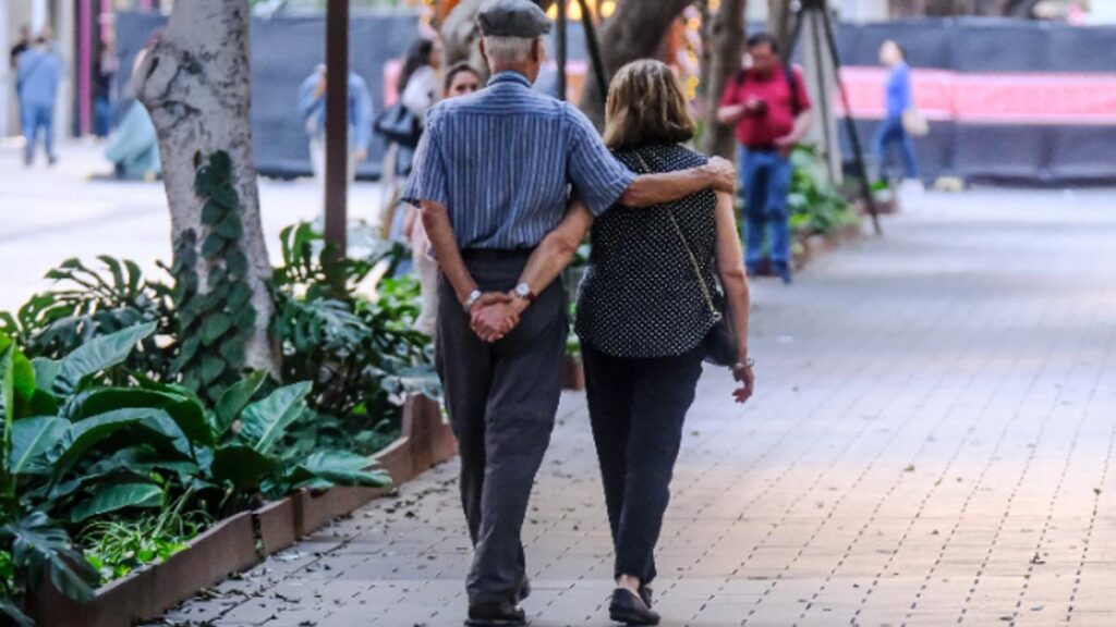 wzrost wydatkow emerytury wyspy kanaryjskie 20 lat