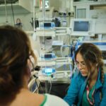 zarobki lekarzy pielegniarki kanary wyspy ranking