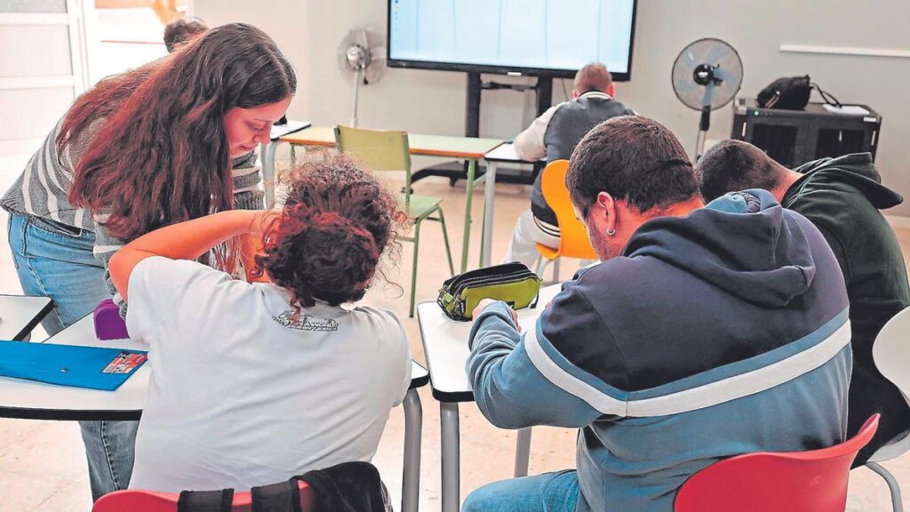 zatrudnienie osob niepelnosprawnych wyspy kanaryjskie dane