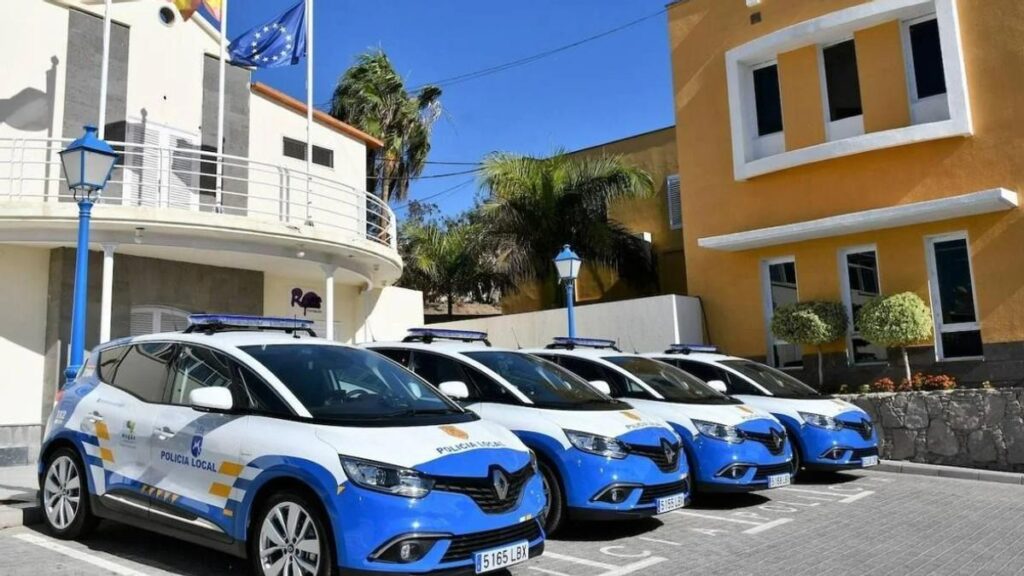 zatrzymanie nakaz aresztowania puerto rico gran canaria