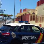 zatrzymanie za probe zabojstwa w telde gran canaria