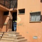 atak machetem arona teneryfa syn nie zyje