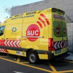 atak nozownika playa de las americas teneryfa