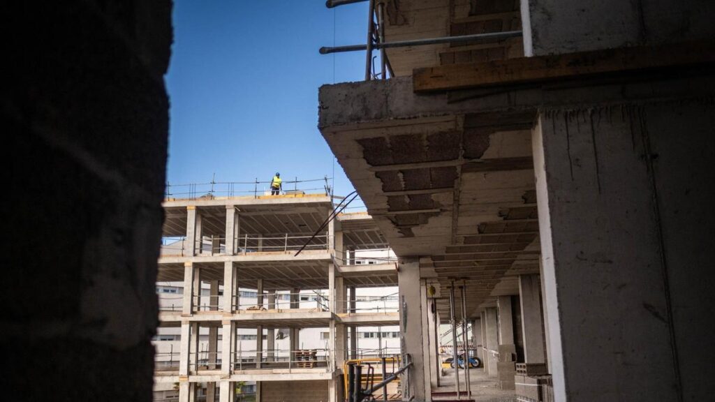 brak nowych budow kanary kryzys mieszkaniowy