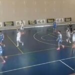 brutalna agresja sedziego koszykowka fuerteventura