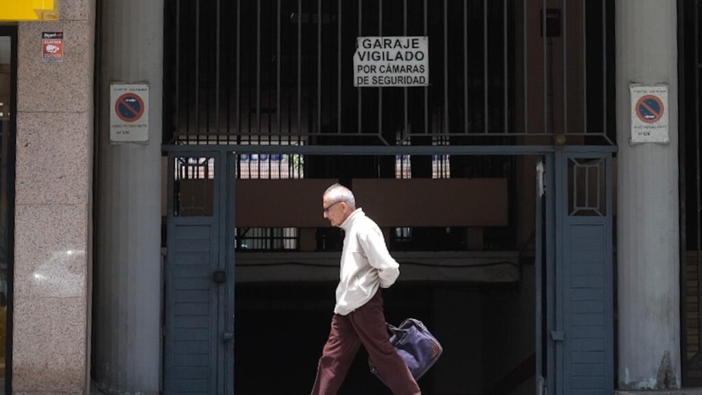 ceny miejsc parkingowych garaze wyspy kanaryjskie wzrost