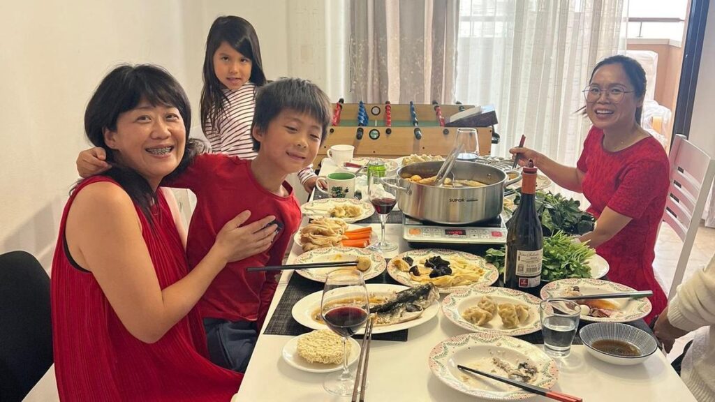 chinski nowy rok na kanarach swietowanie tradycje