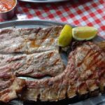 guachinche jaskinia teneryfa la cochinera