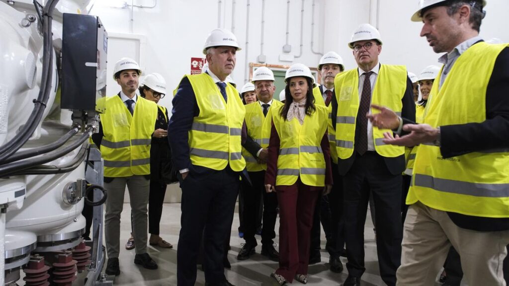 kabel submari ny teneryfa la gomera interkoneksja