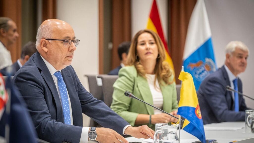 kary finansowe za opoznione sprawozdania wyspy kanaryjskie